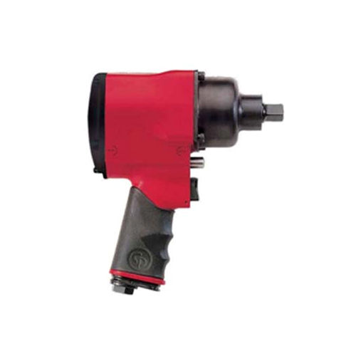 Cp6500 Rsr 1-2 Inch Pneumatic Impact Wrench - Application: Industrial