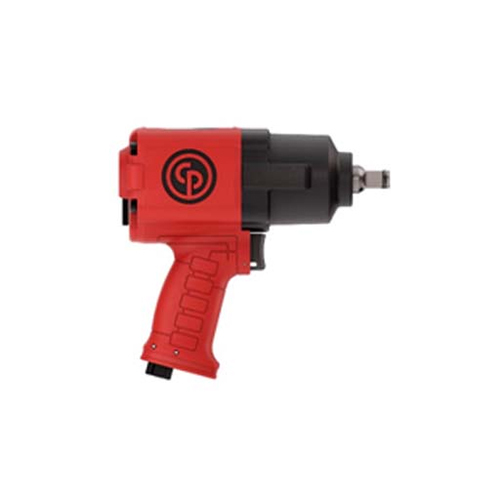 Cp7741 1-2 Inch Pneumatic Impact Wrench - Application: Industrial