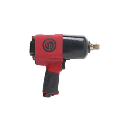 8272-P 3-4 Inch Pneumatic Impact Wrench - Application: Industrial