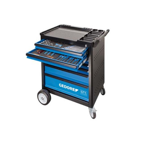 Portable Tool Trolley - Color: Any Color