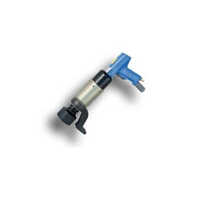 Pneumatic Torque Wrench - Steel & Aluminium, Any Color | Industrial Use, Variable Speed, 6-month Warranty