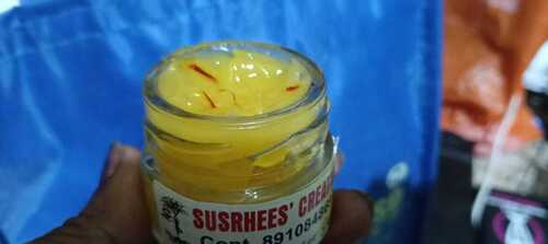 Mulathi kesar Gel