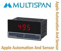 FRQ-21 Multispan Single Phase Frequency Meter