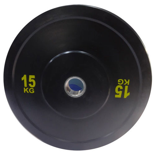 Bumper Plate - Grade: Commercial Use