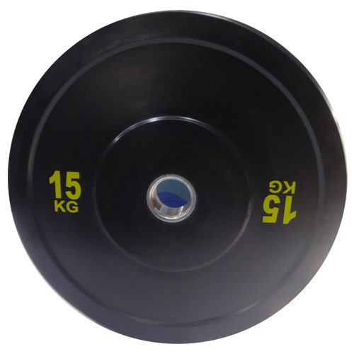 Bumper Plate