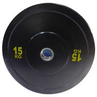 Bumper Plate - Application: Gain Strength