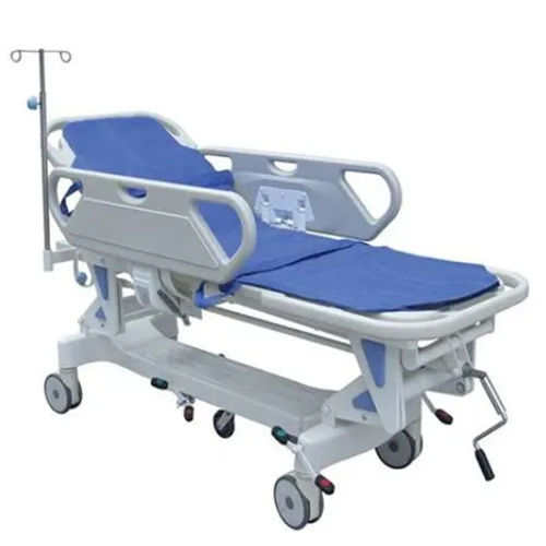 Patient Trolley