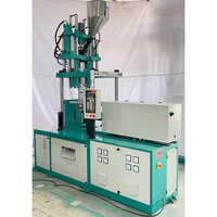 Mild Steel Plastic Vertical Injection Moulding Machine