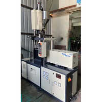 Plastic Vertical Injection Moulding Machine