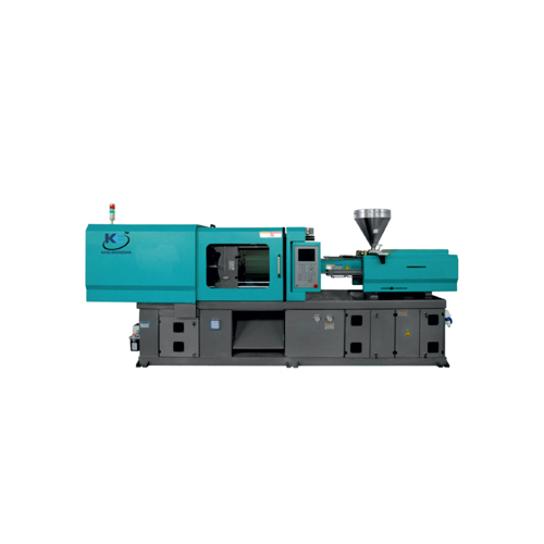 Automatic Horizontal Injection Moulding Machine