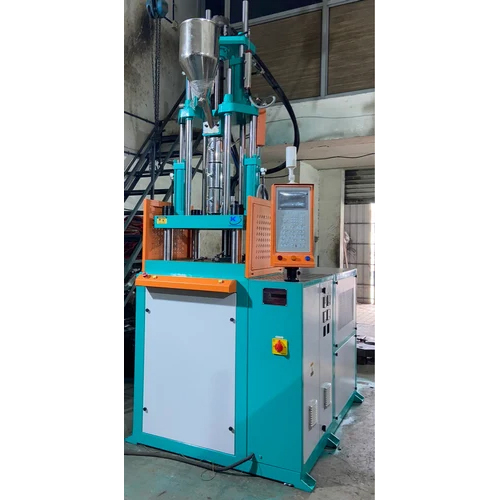 Industrial Insert Moulding Machine - Feature: High Performance