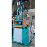 Plastic Insert Moulding Machine