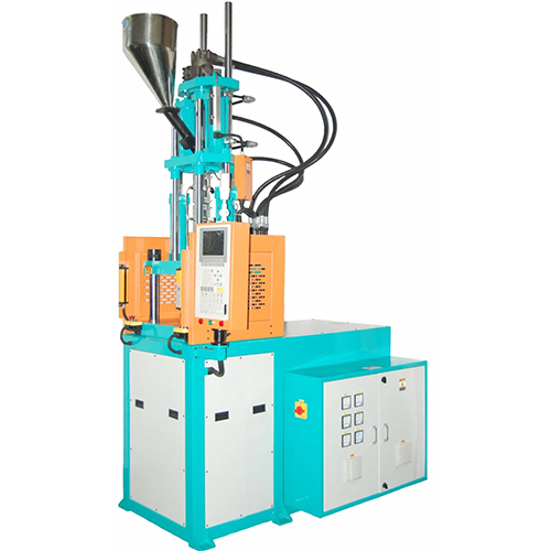 KE-FS Series Insert Moulding Machine Fix Plate