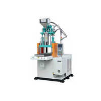 KE-S,DS Series Fix Plate Single And Double Slide Insert Moulding Machine