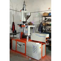 Well Plug Meking Molding Machine