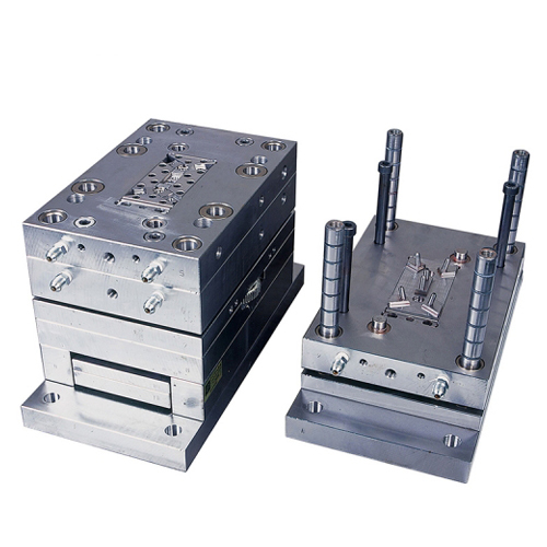 Plastic Surgical Components Mould