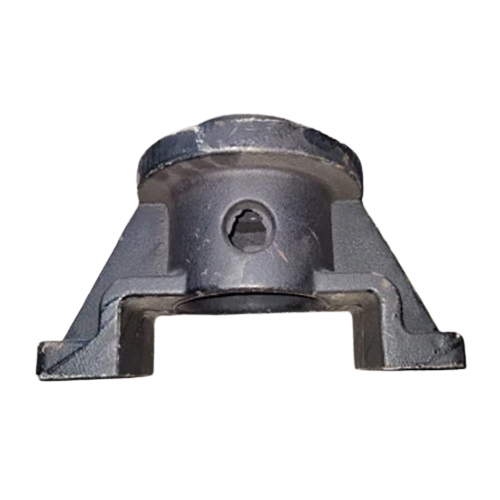 Excavator Idler Yock