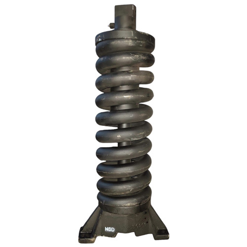 Excavator Track Adjuster Assembly
