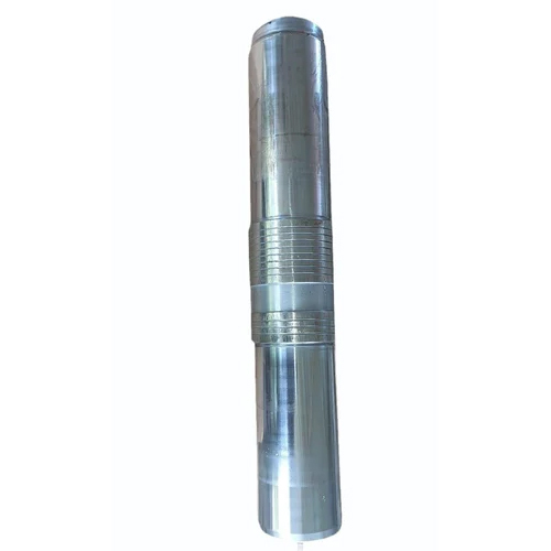 Excavator Heavy Hydraulic Rock Breaker Piston