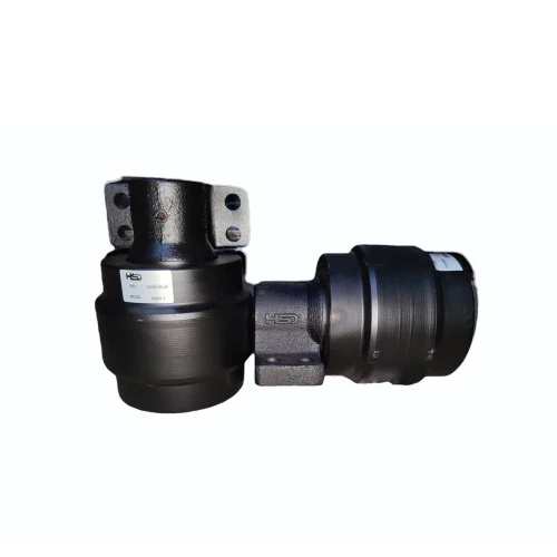 Excavator Track Roller
