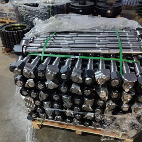 Excavator Hydraulic Rock Breaker Through Bolts - Automatic Grade: Semi-Automatic