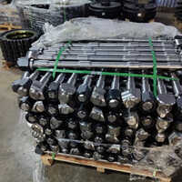 Hydraulic Rock Breaker Through Bolts - Automatic Grade: Semi-automatic