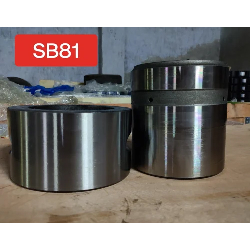 Excavator Sb81 Rock Breaker Bush Set - Automatic Grade: Semi-Automatic