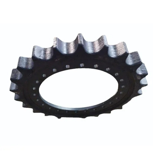 Excavator Chain Sprocket