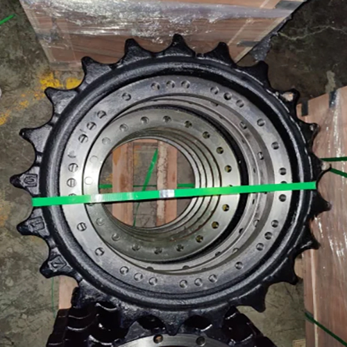 JCB Excavator Parts
