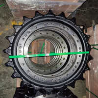 JCB Excavator Parts