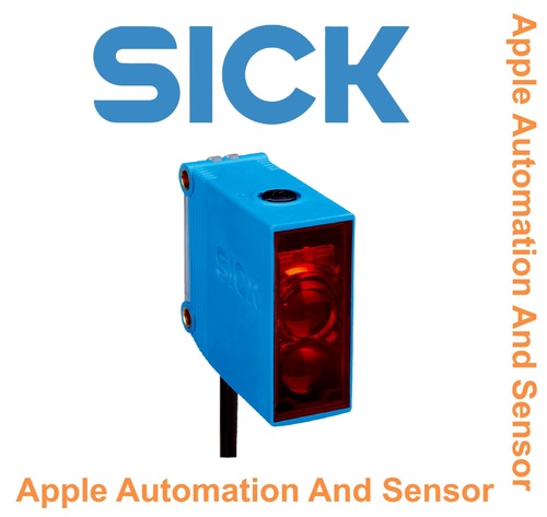 Sick GTE10-R3822 Photoelectric Sensor