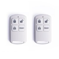 Security Alarm System