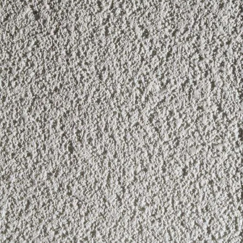 Textured Wall Coating - Powder Coating, Grey | Waterproof, Scrubbing Resistant, Spray Application, Textured Finish