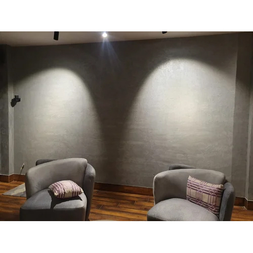 Rd Concrete Finish Paint - Application: Wood And Metal