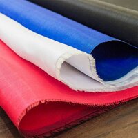 Coated Fiberglass Fabric