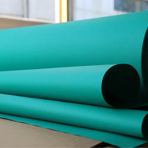 Coated Fiberglass Fabric