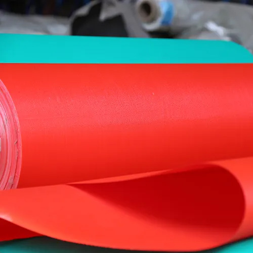Coated Fiberglass Fabric