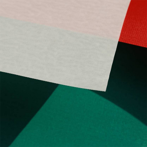Coated Fiberglass Fabric
