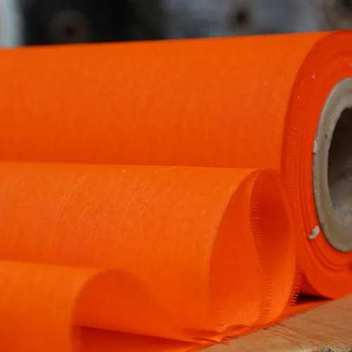 Coated Fiberglass Fabric