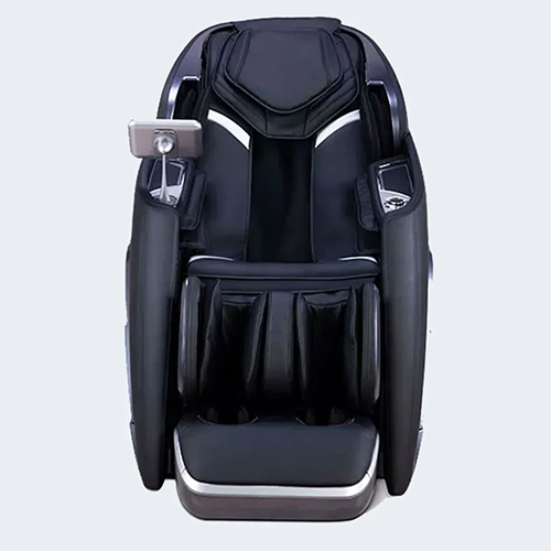 Irobo Idream Massage Chair - Material: Leather
