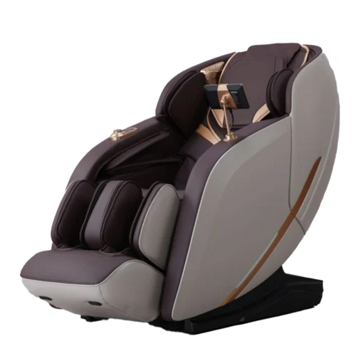 Irobo Ielegant Massage Chair - Material: Leather