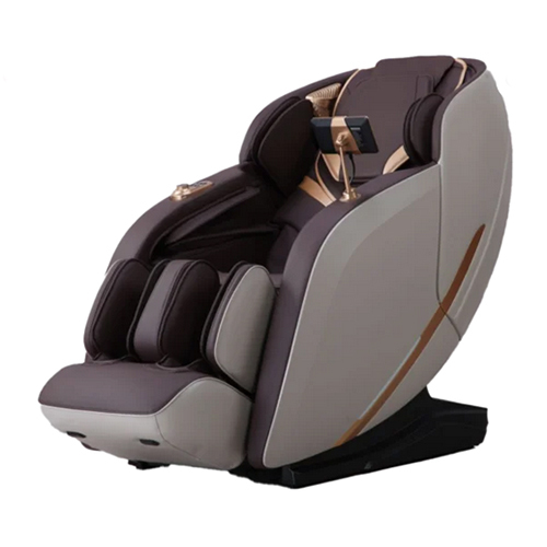 Irobo Ielegant Massage Chair - Material: Leather