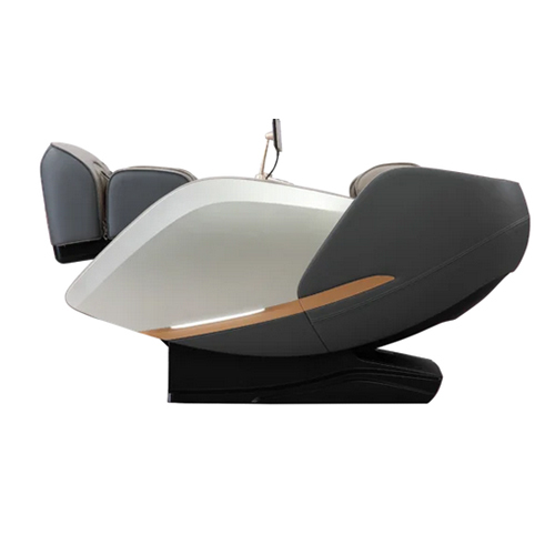 Irobo Ielegant Massage Chair - Material: Leather