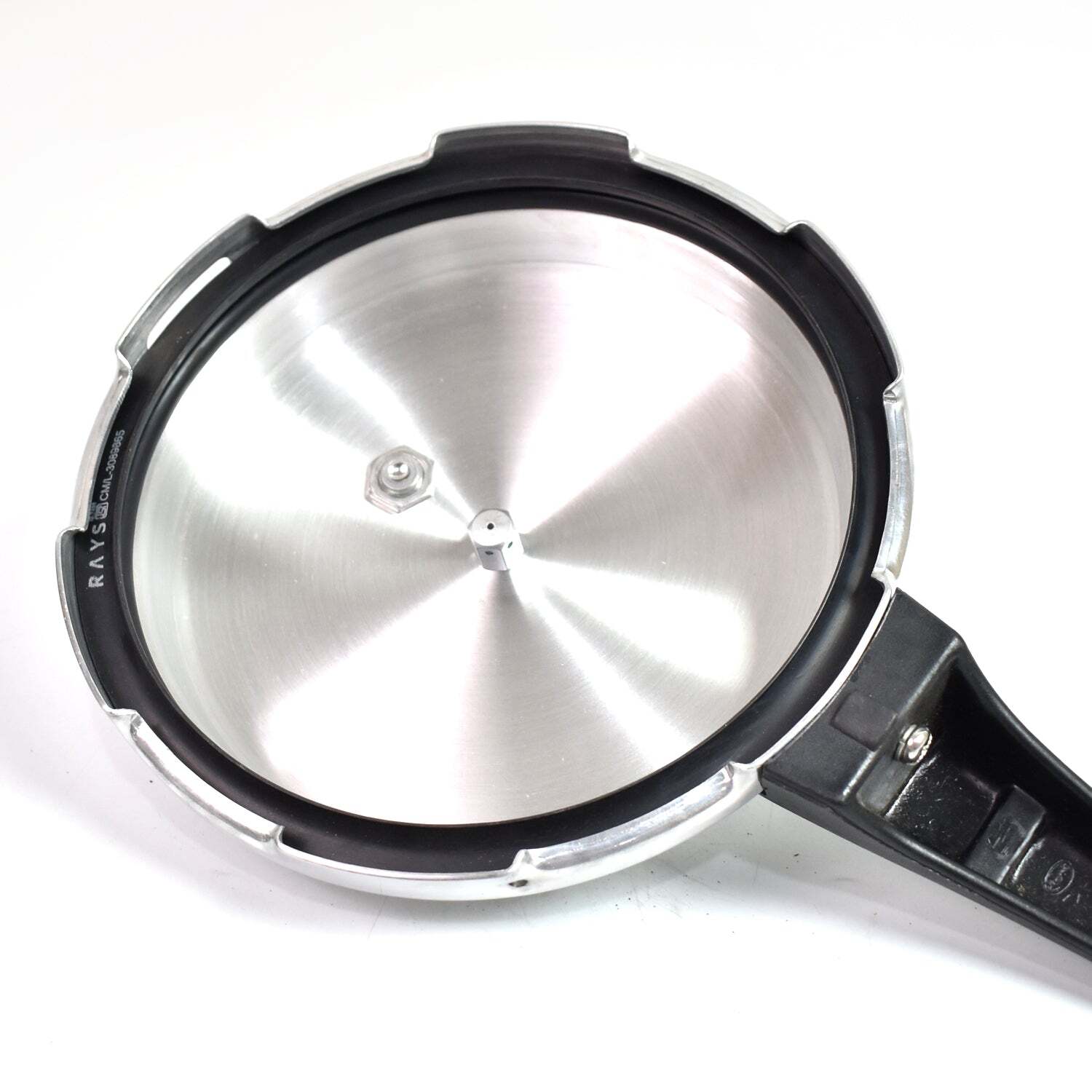 Aluminium Classic Goldex Pressure Cookerss