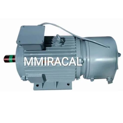 Three Phase Brake Motors