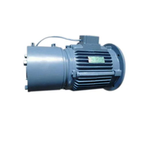 220V Brake Motor