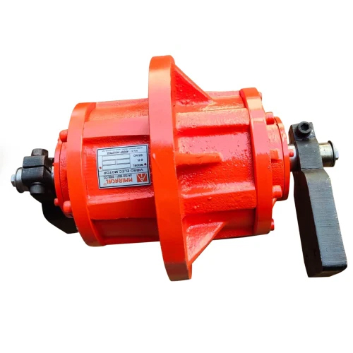 2000RPM फ्लेंज वाइब्रो मोटर
