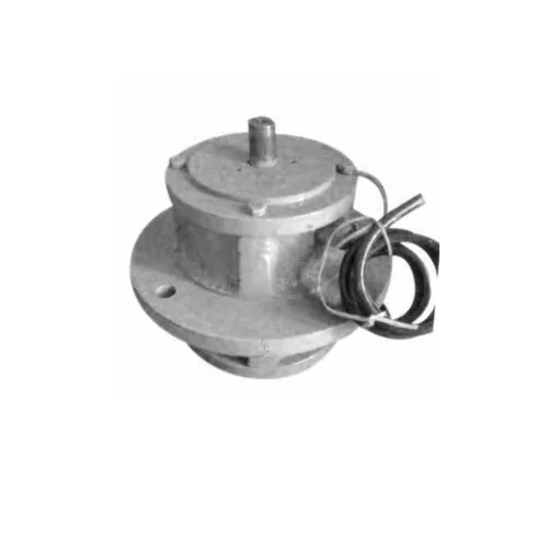 Center Flange Vibro Motor