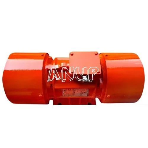 410V Single Phase Vibrator Motor