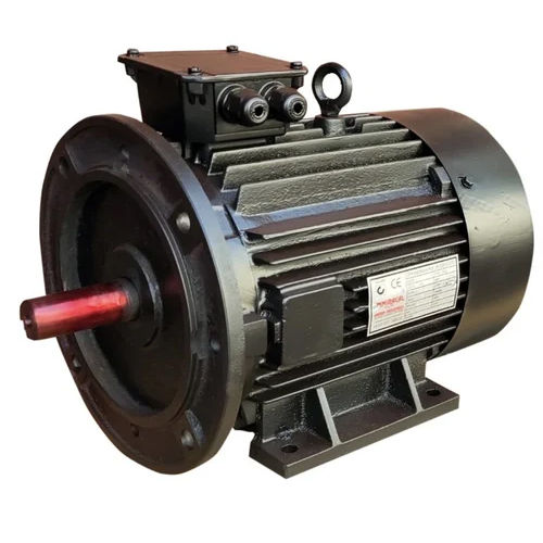 Three Phase Electric Motor